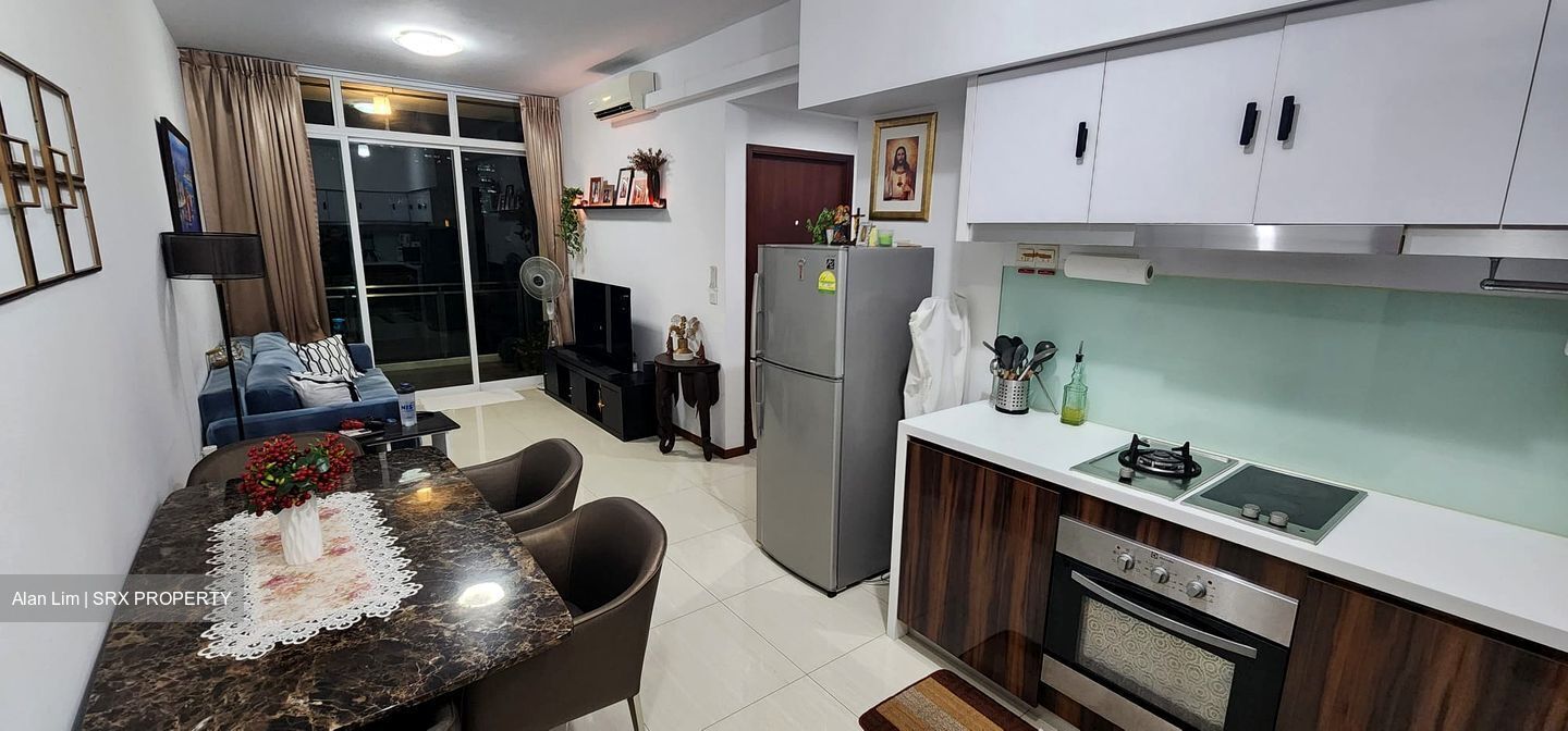 Rezi 26 (D14), Apartment #480865661